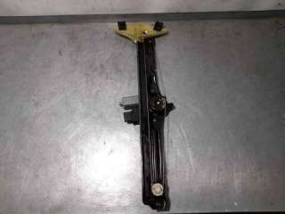 ELEVALUNAS DELANTERO DERECHO PEUGEOT EXPERT FURGÓN 1.6 Blue-HDI FAP (116 CV) DE 2020 - D.4581237 / 9829889680