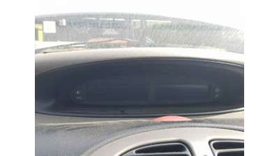 CUADRO INSTRUMENTOS CITROEN XSARA PICASSO 2.0 HDi (90 CV) DE 2002 - D.4581364