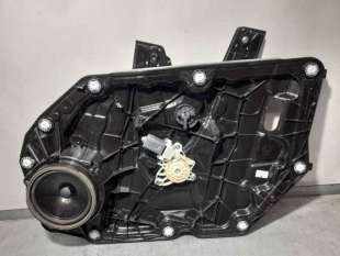 ELEVALUNAS DELANTERO DERECHO FORD FOCUS 1.0 EcoBoost (125 CV) DE 2020 - D.4581509 / JX7BA23200CE