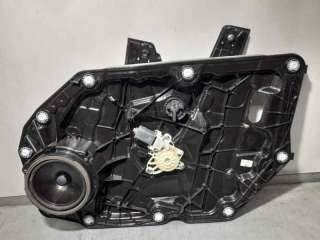 ELEVALUNAS DELANTERO DERECHO FORD FOCUS 1.0 EcoBoost (125 CV) DE 2020 - D.4581509 / JX7BA23200CE