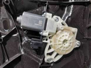 ELEVALUNAS DELANTERO DERECHO FORD FOCUS 1.0 EcoBoost (125 CV) DE 2020 - D.4581509 / JX7BA23200CE 2