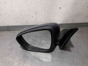RETROVISOR IZQUIERDO FORD FOCUS 1.0 EcoBoost (125 CV) DE 2020 - D.4581575 / SIN REF