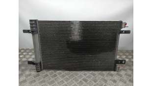 CONDENSADOR / RADIADOR AIRE ACONDICIONADO PEUGEOT RIFTER 1.5 Blue-HDI FAP (102 CV) DE 2020 - D.4581653 / 9816746580