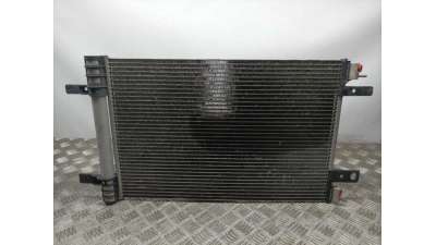 CONDENSADOR / RADIADOR AIRE ACONDICIONADO PEUGEOT RIFTER 1.5 Blue-HDI FAP (102 CV) DE 2020 - D.4581653 / 9816746580