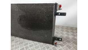 CONDENSADOR / RADIADOR AIRE ACONDICIONADO PEUGEOT RIFTER 1.5 Blue-HDI FAP (102 CV) DE 2020 - D.4581653 / 9816746580 2
