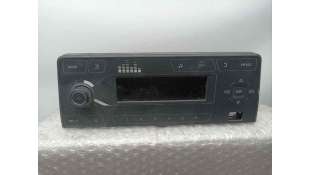 SISTEMA AUDIO / RADIO PEUGEOT RIFTER 1.5 Blue-HDI FAP (102 CV) DE 2020 - D.4581730