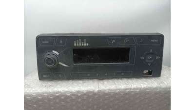 SISTEMA AUDIO / RADIO PEUGEOT RIFTER 1.5 Blue-HDI FAP (102 CV) DE 2020 - D.4581730
