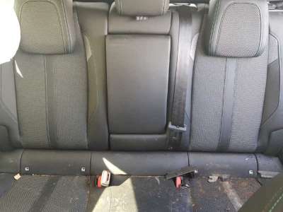 ASIENTOS TRASEROS PEUGEOT 308 1.5 HDI (130) DE 2022 - D.4581778