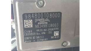 CAMARA PEUGEOT 308 1.5 HDI (130) DE 2022 - D.4581788