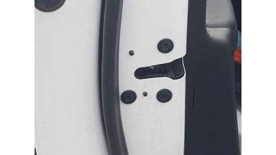 CERRADURA PUERTA DELANTERA IZQUIERDA  PEUGEOT 308 1.5 HDI (130) DE 2022 - D.4581796