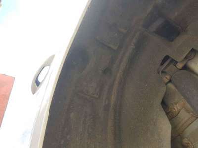 PLASTICO PASE RUEDA TRAS. IZQ. PEUGEOT 308 1.5 HDI (130) DE 2022 - D.4581862