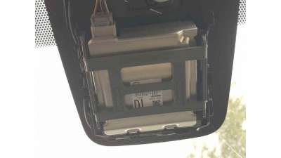 CAMARA TOYOTA PRIUS+ 1.8 16V (99 CV) DE 2018 - D.4582056