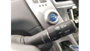 MANDO LUCES Y LIMPIA TOYOTA PRIUS+ 1.8 16V (99 CV) DE 2018 - D.4582101 2