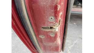 CERRADURA PUERTA DELANTERA IZQUIERDA  SUZUKI VITARA SE/SV 1.9 D (68 CV) DE 1996 - D.4582210