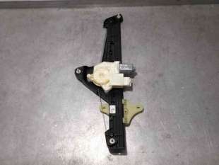 ELEVALUNAS DELANTERO DERECHO RENAULT CLIO V 1.5 BLUE dCi D FAP (86 CV) DE 2020 - D.4582645 / 807201776R