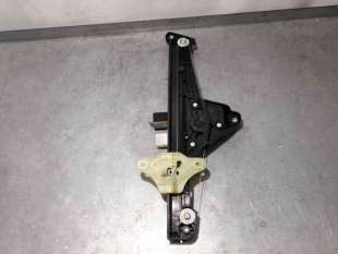 ELEVALUNAS DELANTERO DERECHO RENAULT CLIO V 1.5 BLUE dCi D FAP (86 CV) DE 2020 - D.4582645 / 807201776R 2