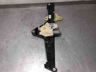 ELEVALUNAS DELANTERO IZQUIERDO RENAULT CLIO V 1.5 BLUE dCi D FAP (86 CV) DE 2020 - D.4582646 / 807216723R