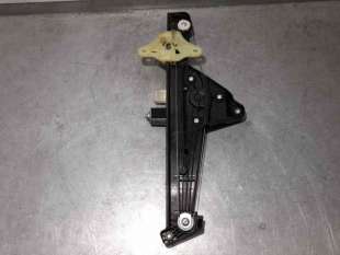 ELEVALUNAS DELANTERO IZQUIERDO RENAULT CLIO V 1.5 BLUE dCi D FAP (86 CV) DE 2020 - D.4582646 / 807216723R 2