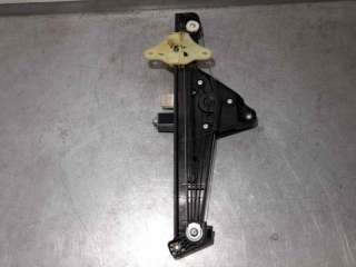 ELEVALUNAS DELANTERO IZQUIERDO RENAULT CLIO V 1.5 BLUE dCi D FAP (86 CV) DE 2020 - D.4582646 / 807216723R