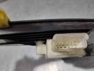 ELEVALUNAS DELANTERO IZQUIERDO RENAULT CLIO V 1.5 BLUE dCi D FAP (86 CV) DE 2020 - D.4582646 / 807216723R