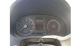 CUADRO INSTRUMENTOS VOLKSWAGEN POLO 1.4 FSI (86 CV) DE 2011 - D.4582777