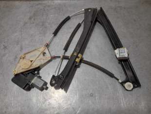 ELEVALUNAS DELANTERO DERECHO VOLKSWAGEN POLO 1.4 FSI (86 CV) DE 2011 - D.4582783 / 6R4837462D 2