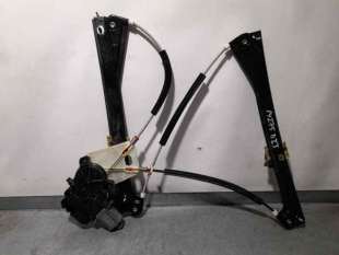 ELEVALUNAS DELANTERO IZQUIERDO VOLKSWAGEN POLO 1.4 FSI (86 CV) DE 2011 - D.4582784