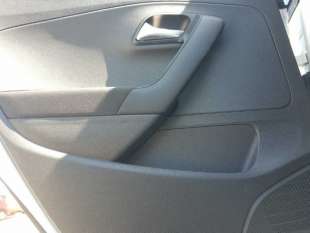 ELEVALUNAS TRASERO IZQUIERDO VOLKSWAGEN POLO 1.4 FSI (86 CV) DE 2011 - D.4582786