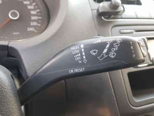 MANDO LUCES Y LIMPIA VOLKSWAGEN POLO 1.4 FSI (86 CV) DE 2011 - D.4582804 2