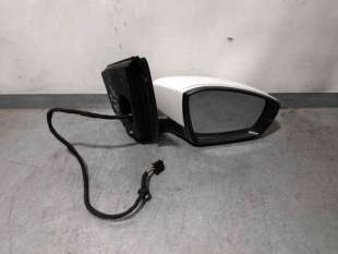 RETROVISOR DERECHO VOLKSWAGEN POLO 1.4 FSI (86 CV) DE 2011 - D.4582848 / SIN REF