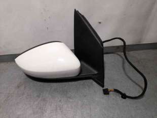 RETROVISOR DERECHO VOLKSWAGEN POLO 1.4 FSI (86 CV) DE 2011 - D.4582848 / SIN REF 2