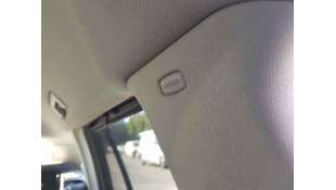 AIRBAG CORTINA DELANTERO IZQUIERDO SKODA SUPERB COMBI 2.0 TDI DPF (140 CV) DE 2011 - D.4582869
