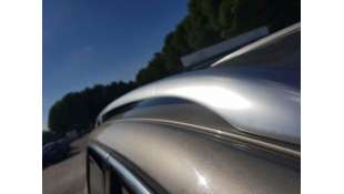 BARRAS TECHO SKODA SUPERB COMBI 2.0 TDI DPF (140 CV) DE 2011 - D.4582882