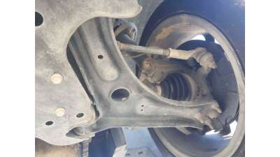 BRAZO SUSPENSION INFERIOR DELANTERO DERECHO SKODA SUPERB COMBI 2.0 TDI DPF (140 CV) DE 2011 - D.4582885