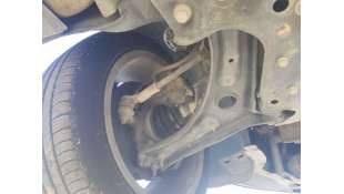 BRAZO SUSPENSION INFERIOR DELANTERO IZQUIERDO SKODA SUPERB COMBI 2.0 TDI DPF (140 CV) DE 2011 - D.4582886