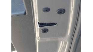 CERRADURA PUERTA TRASERA DERECHA  SKODA SUPERB COMBI 2.0 TDI DPF (140 CV) DE 2011 - D.4582899