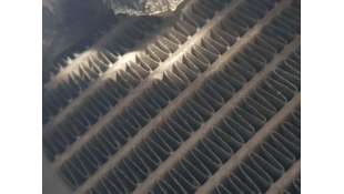 CONDENSADOR / RADIADOR AIRE ACONDICIONADO SKODA SUPERB COMBI 2.0 TDI DPF (140 CV) DE 2011 - D.4582906