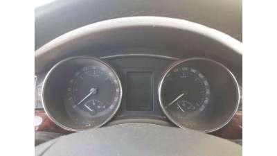 CUADRO INSTRUMENTOS SKODA SUPERB COMBI 2.0 TDI DPF (140 CV) DE 2011 - D.4582908