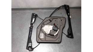 ELEVALUNAS DELANTERO DERECHO SKODA SUPERB COMBI 2.0 TDI DPF (140 CV) DE 2011 - D.4582914 / 3T0837402B