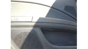 ELEVALUNAS TRASERO IZQUIERDO SKODA SUPERB COMBI 2.0 TDI DPF (140 CV) DE 2011 - D.4582917