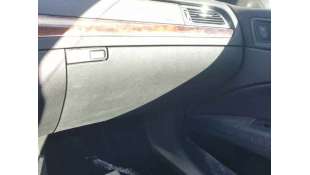 GUANTERA SKODA SUPERB COMBI 2.0 TDI DPF (140 CV) DE 2011 - D.4582922