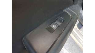 MANDO ELEVALUNAS TRASERO IZQUIERDO SKODA SUPERB COMBI 2.0 TDI DPF (140 CV) DE 2011 - D.4582932