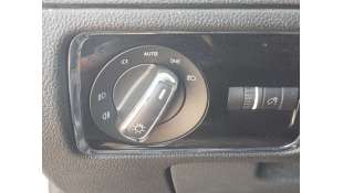 MANDO LUCES SKODA SUPERB COMBI 2.0 TDI DPF (140 CV) DE 2011 - D.4582933