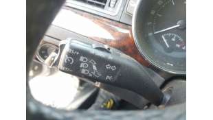 MANDO LUCES Y LIMPIA SKODA SUPERB COMBI 2.0 TDI DPF (140 CV) DE 2011 - D.4582934