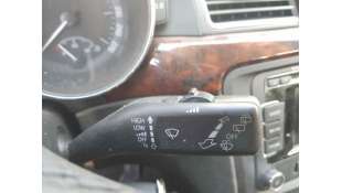 MANDO LUCES Y LIMPIA SKODA SUPERB COMBI 2.0 TDI DPF (140 CV) DE 2011 - D.4582934 2