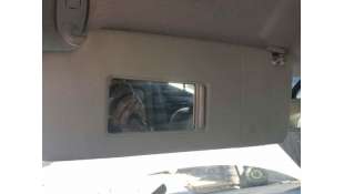 PARASOL IZQUIERDO SKODA SUPERB COMBI 2.0 TDI DPF (140 CV) DE 2011 - D.4582951