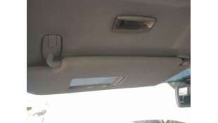PARASOL IZQUIERDO SKODA SUPERB COMBI 2.0 TDI DPF (140 CV) DE 2011 - D.4582951 2