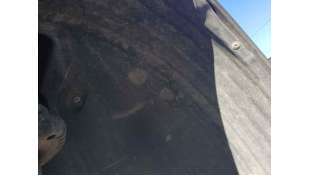 PLASTICO PASE RUEDA DEL. DCH. SKODA SUPERB COMBI 2.0 TDI DPF (140 CV) DE 2011 - D.4582960