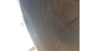 PLASTICO PASE RUEDA DEL. IZQ. SKODA SUPERB COMBI 2.0 TDI DPF (140 CV) DE 2011 - D.4582961