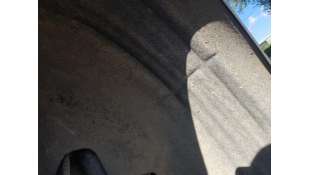 PLASTICO PASE RUEDA TRAS. DCH. SKODA SUPERB COMBI 2.0 TDI DPF (140 CV) DE 2011 - D.4582962